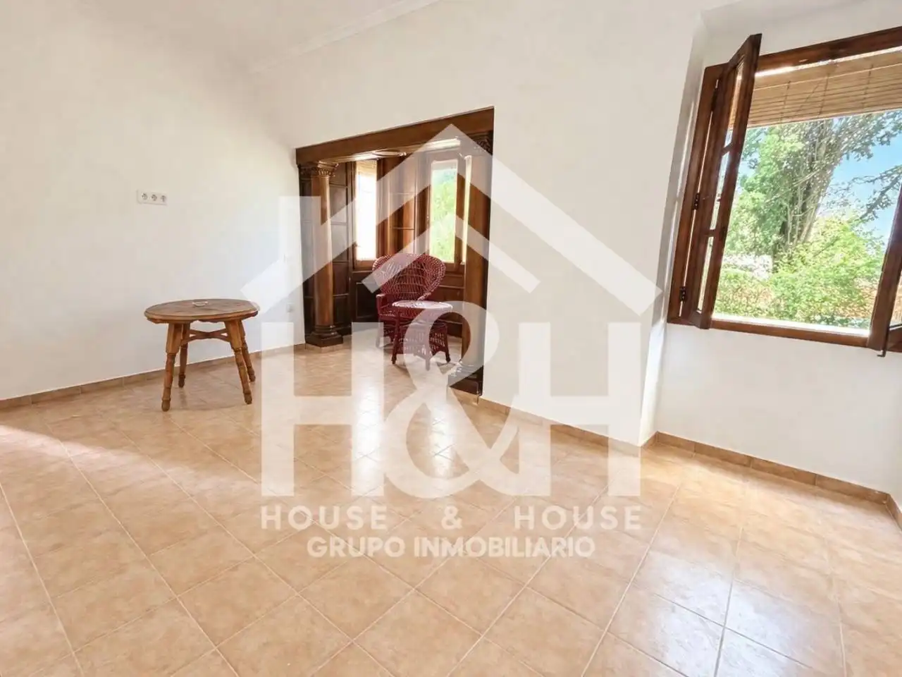 Casa rústica con piscina en venta en Poligono CAMÍ DELS AQUES, imagen 11