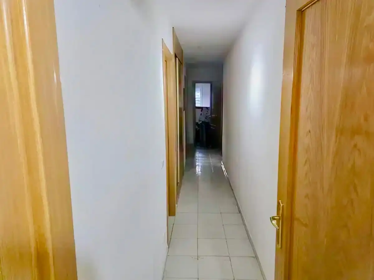 Chalet con jardín en venta en Calle Mayor 1, imagen 24