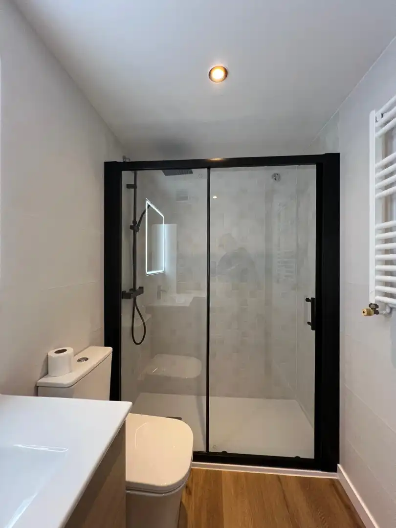 Apartment mit Aufzug zum Verkauf in Carrer Calella, imagen 12
