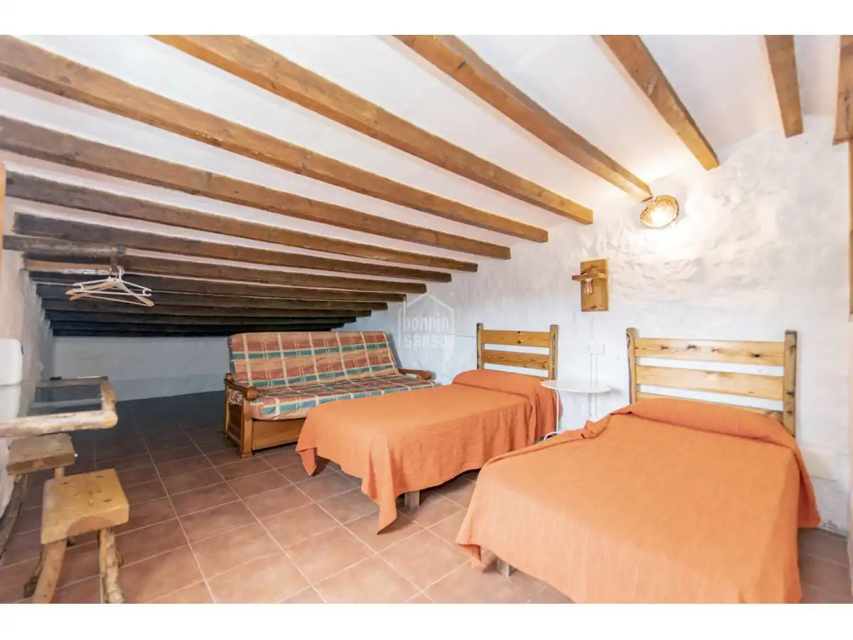 Maison rustique à vendre à Alaior poble, imagen 34