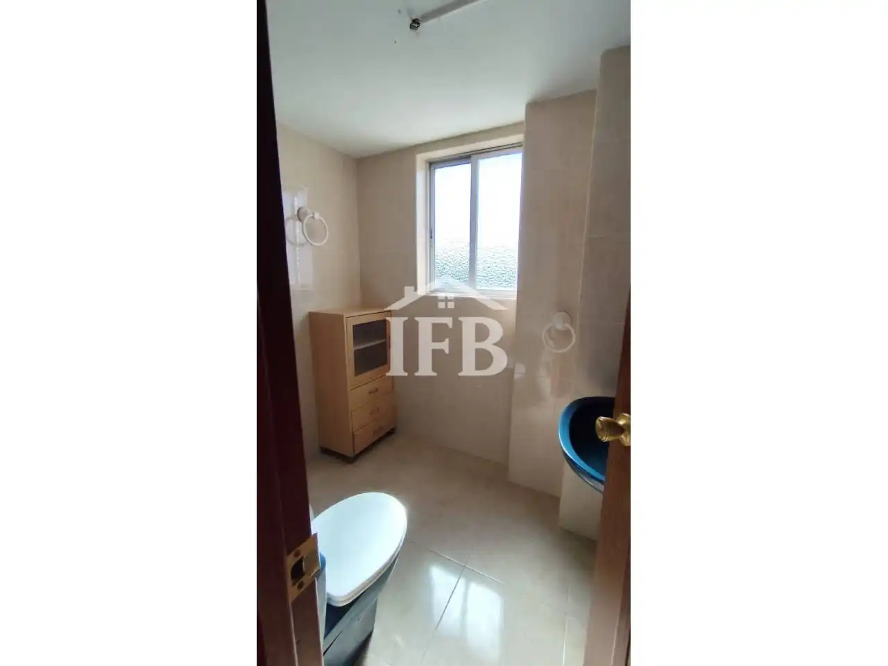 Flat with terrace to rent in Plaza Américas, imagen 19