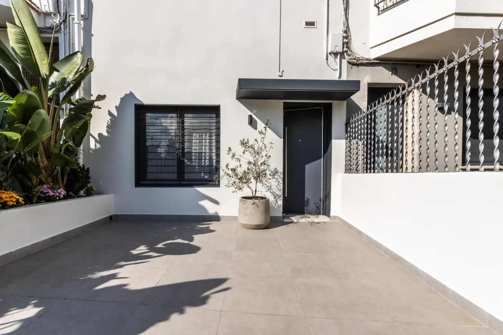 Maison avec terrasse à vendre à Avinguda de Josep Porcar 11, imagen 49