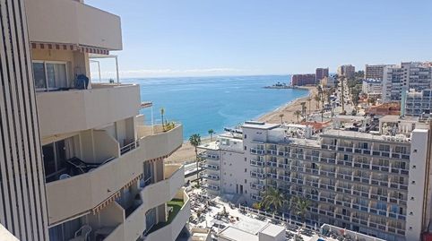 Foto 5 de Estudio en venta en Avenida de la Paloma, Arroyo de la Miel, Benalmádena