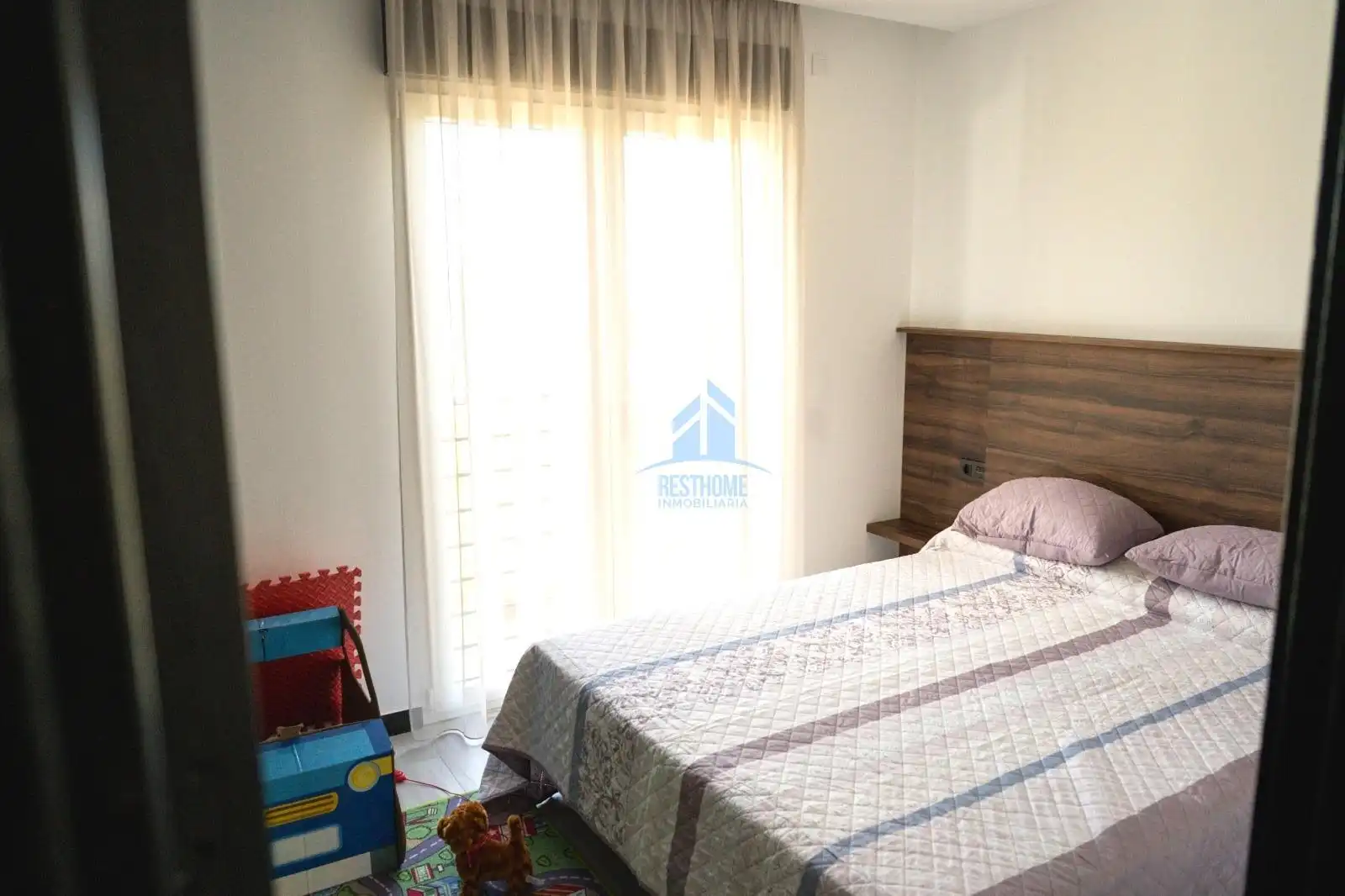 Dormitori de Casa o xalet en venda en Oropesa del Mar / Orpesa amb Aire condicionat, Terrassa i Traster
