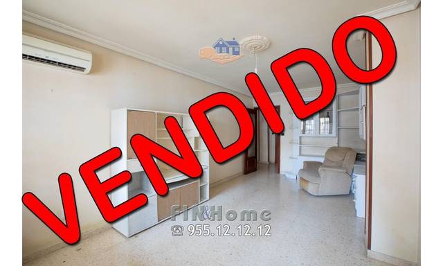 Piso en Venta en Triana Este