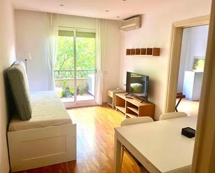 Apartment to rent in Carrer CASTILLEJOS, Sagrada Família