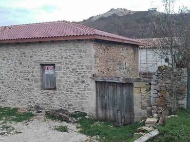 Casa in vendita a Merindad de Sotoscueva