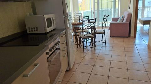 Foto 3 de Apartament en venda a Alcossebre, Alcalà de Xivert