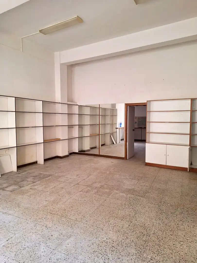 Gewerbefläche zum Verkauf in Aguilar de Campoo - CL PESQUERA, imagen 5
