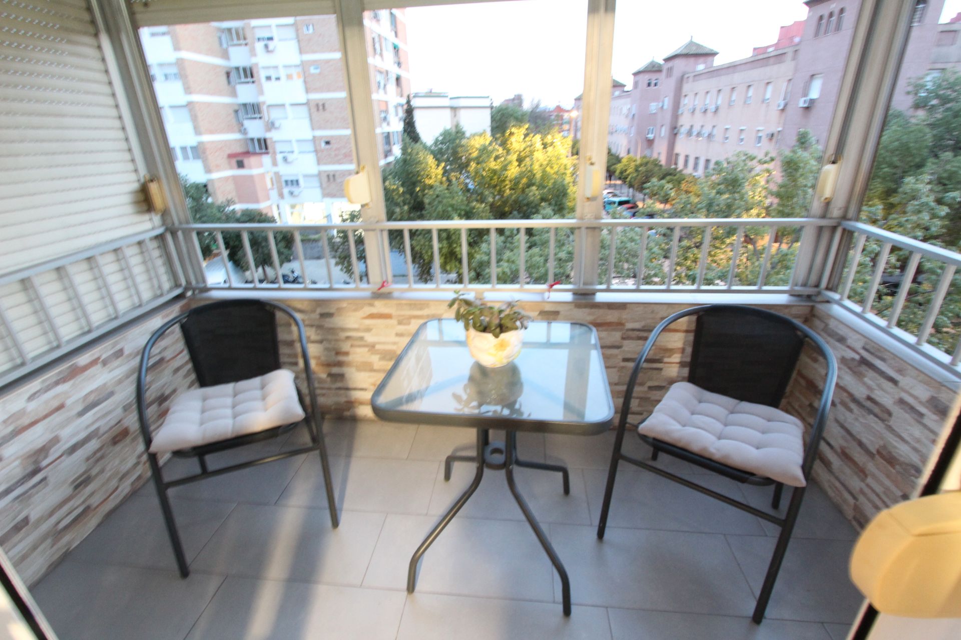 Piso en venta en Calle Nuestra Señora de las Mercedes, Parque María Luisa -Giralda Sur