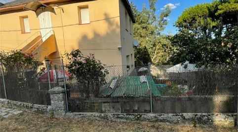 Foto 2 de Pis en venda a Calle del Covacho, Las Navas del Marqués , Ávila
