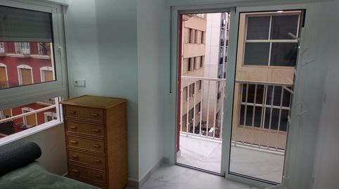 Foto 2 de Piso de alquiler en Calle Gerona, Barrio del Centro, Alicante / Alacant