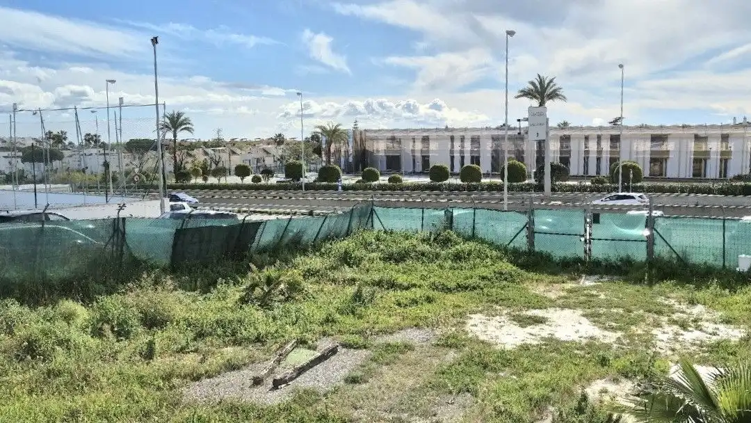 Terreny residencial en venda a Calle Arcos, imagen 21