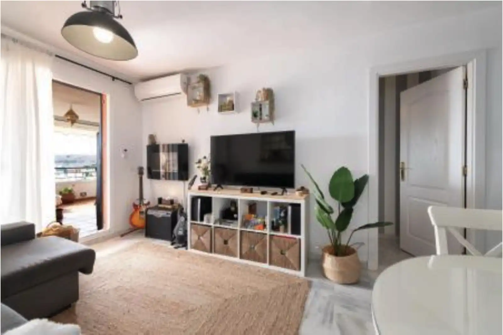 Home with pool for sale in Doña Julia Golf, imagen 16