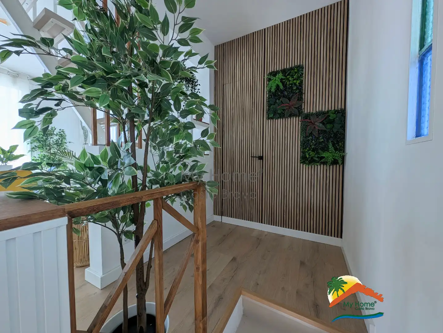 Casa o xalet en venda en Lloret de Mar amb Aire condicionat, Calefacció i Jardí privat