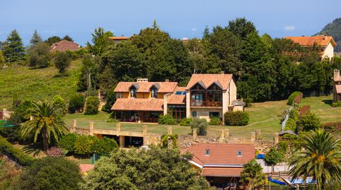 Foto 4 de Casa o chalet en venta en Barrio las Veneras, Arce, Piélagos