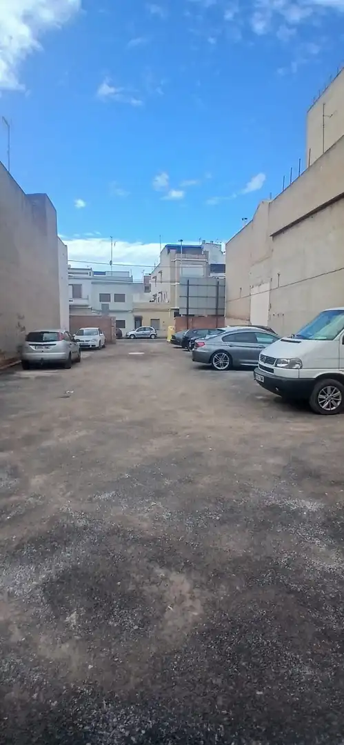 Parking de Residencial en venta en Nules
