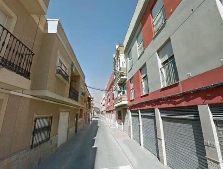 Foto 1 de Apartament en venda a Calle Aperadores, 1, Javalí Viejo, Murcia