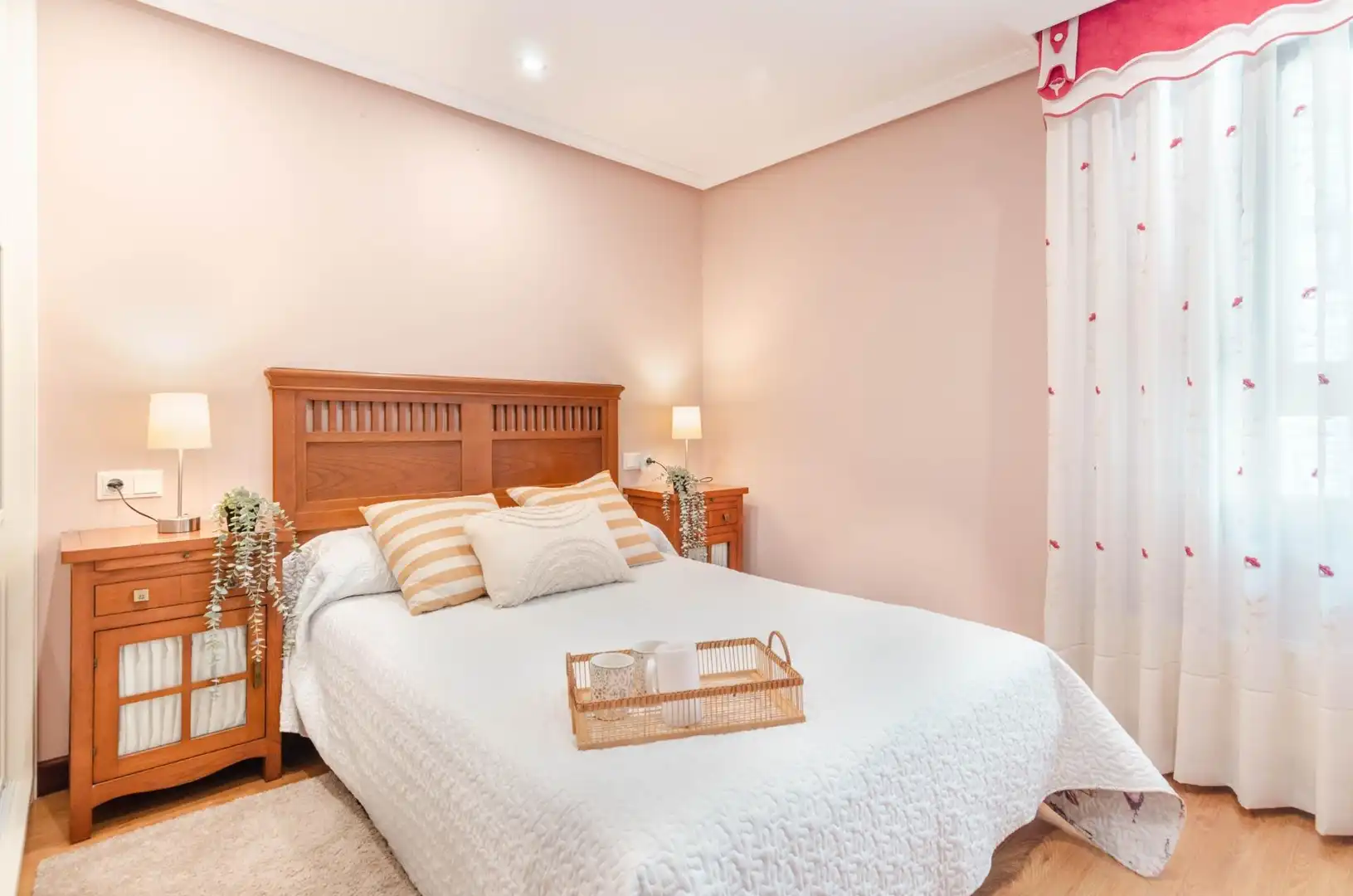 Habitación de Piso en venta en Gozón con Calefacción, Terraza y Trastero