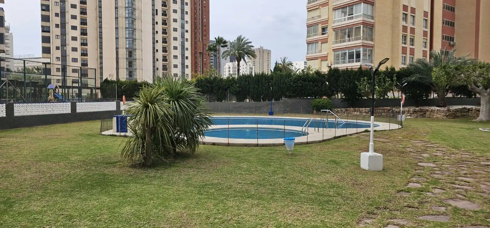Appartamento con piscina in vendita a Avenida Juan Fuster Zaragoza, imagen 30