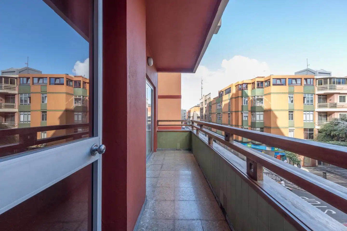 Wohnung zum Verkauf in Pasaje de Suecia 41, imagen 32