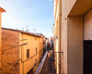 Balcony of House or chalet for sale in Alcover  with Terrace