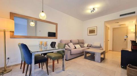 Foto 2 de Pis de lloguer a Beltrán I Rózpide, Pedralbes, Barcelona