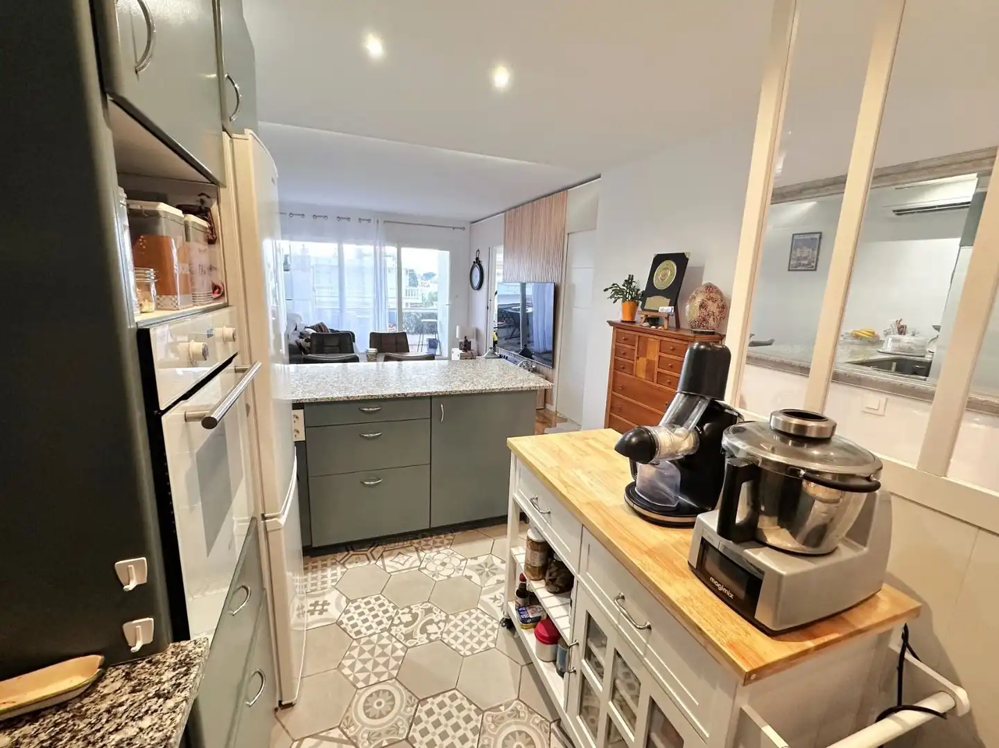 Wohnung zum Verkauf in San Mori, imagen 6