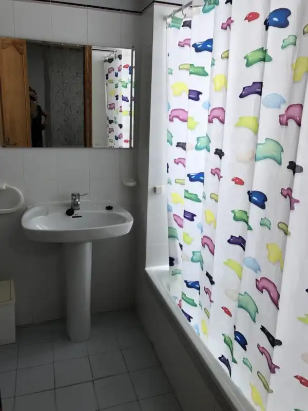 Apartments for rent in Carrer Camp de Morvedre, Playa de Gandia