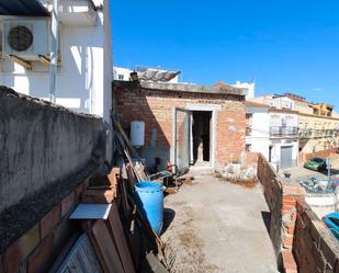Vista exterior de Casa o xalet en venda en Alhaurín de la Torre amb Terrassa