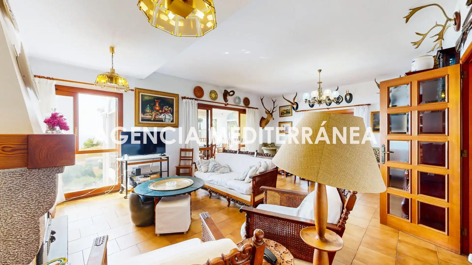 Villa avec terrasse à vendre à Urbanizacion PLAYETAS, imagen 10
