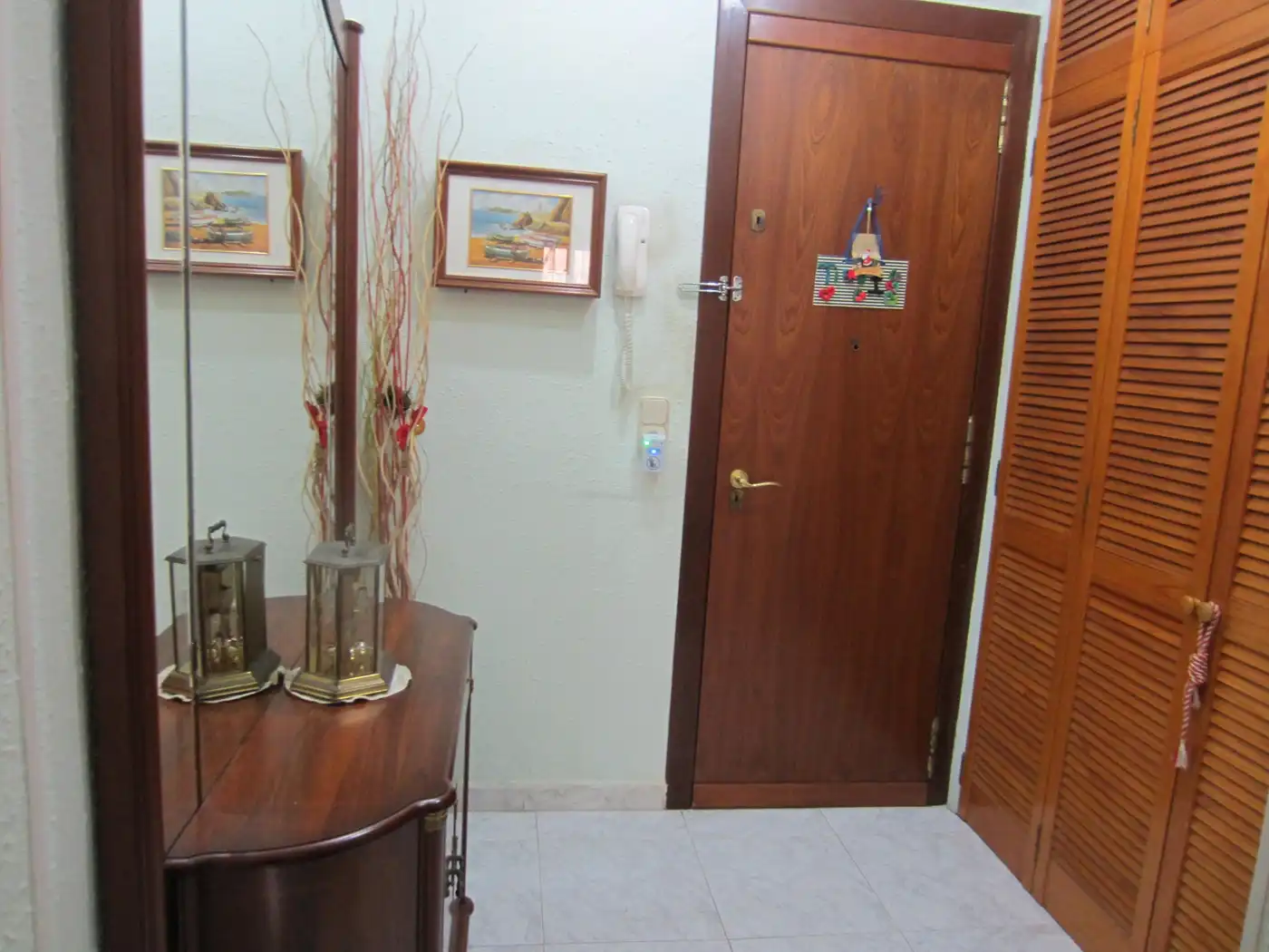 Wohnung mit Terrasse zum Verkauf in Carrer de Salvà, imagen 5
