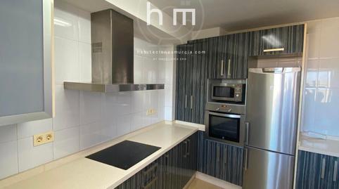 Foto 5 de Pis en venda a Murcia, Puebla de Soto, Murcia