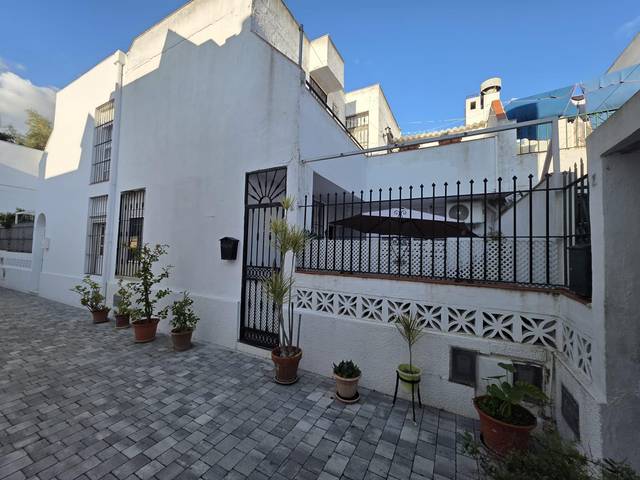 Casa adosada en Venta en Barriada Río San Pedro