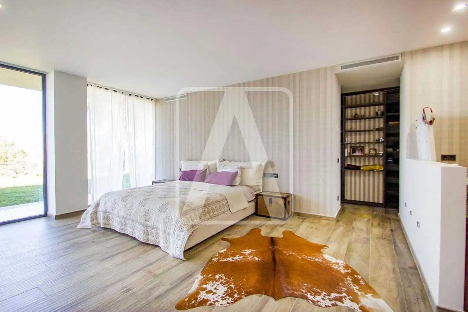 Detached house with pool for sale in Altea Hills, imagen 41