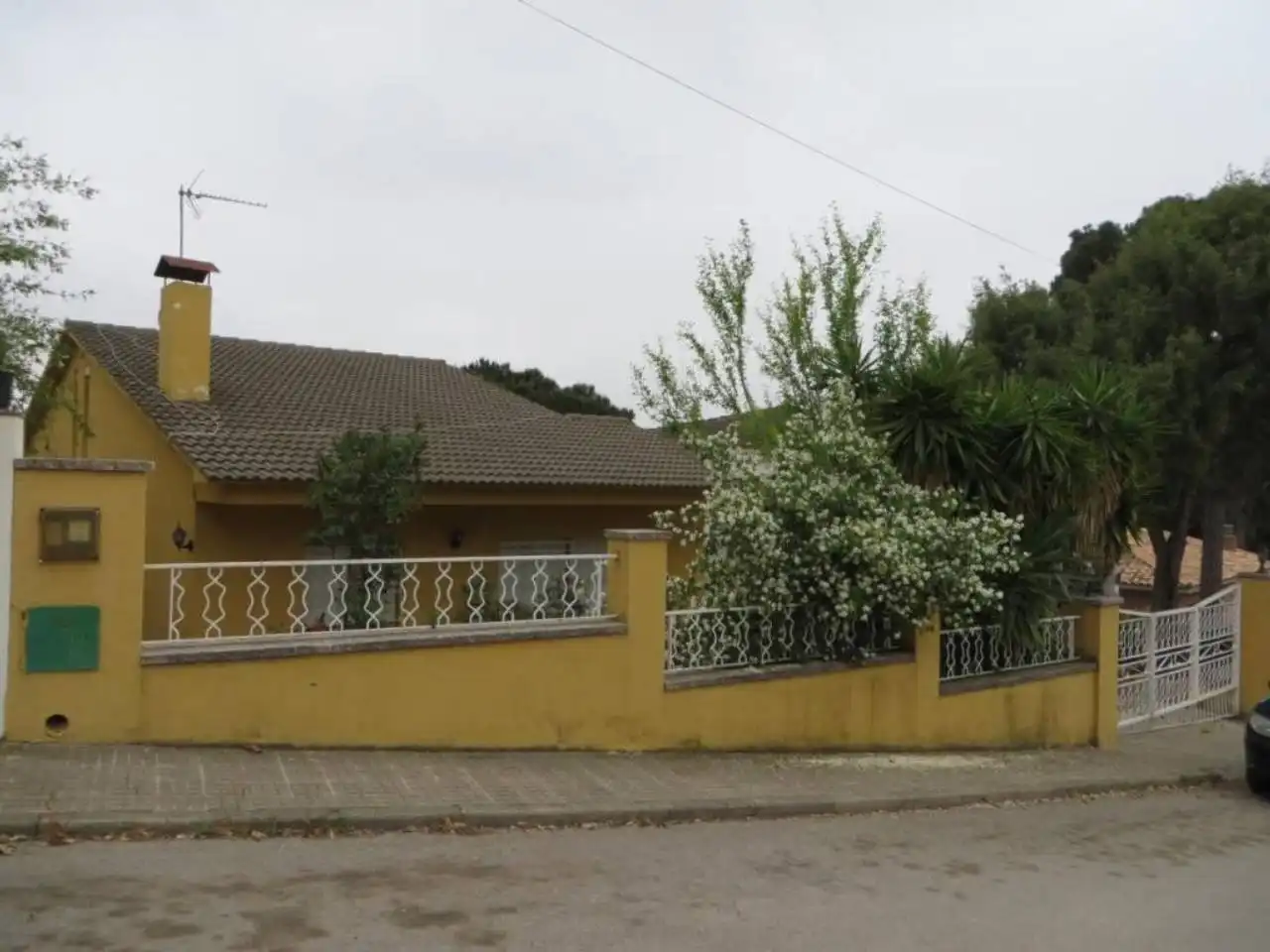 House with garden for sale in Calle Pedraforca 34, imagen 6