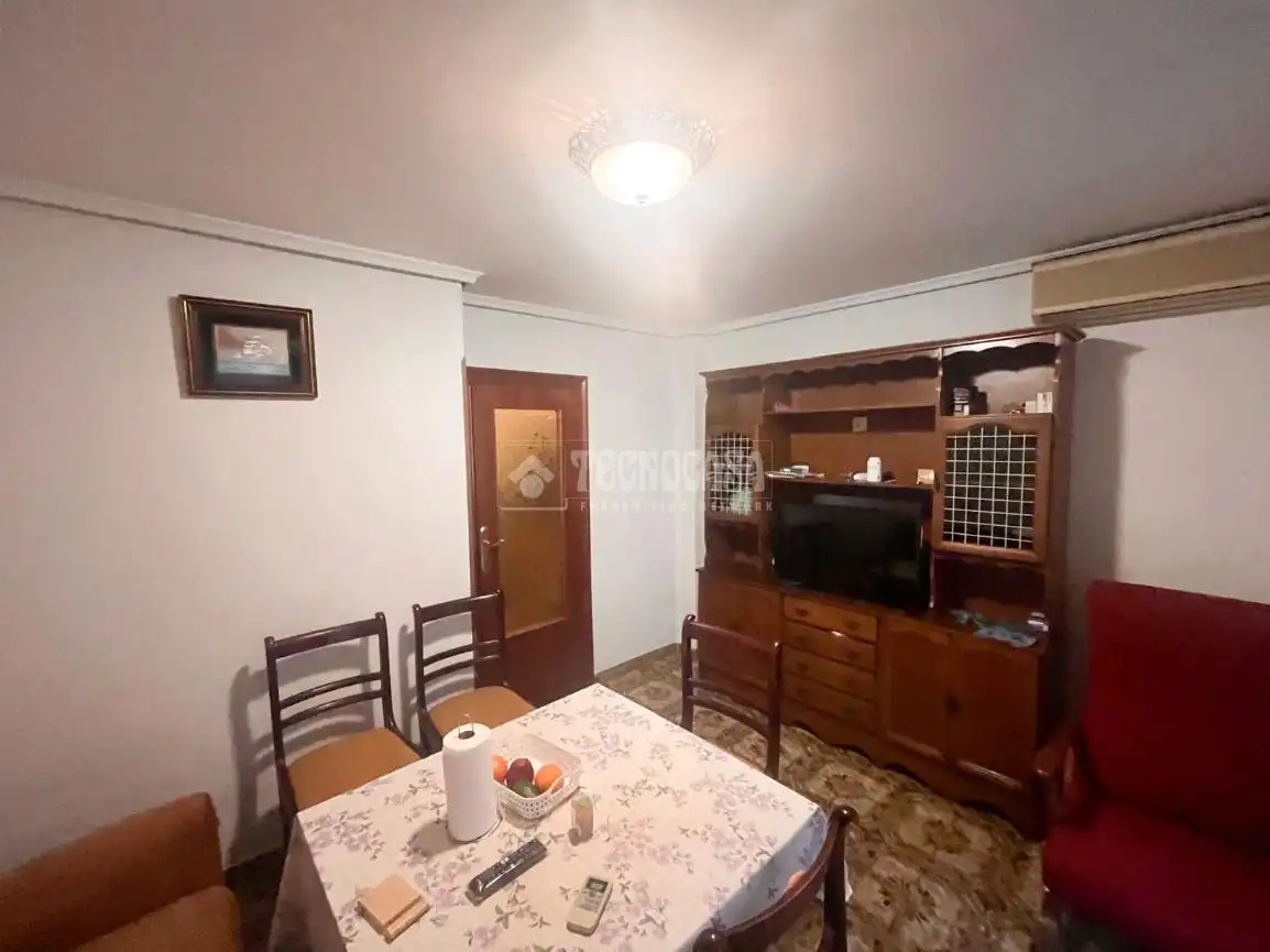 Piso en venta en Valencia