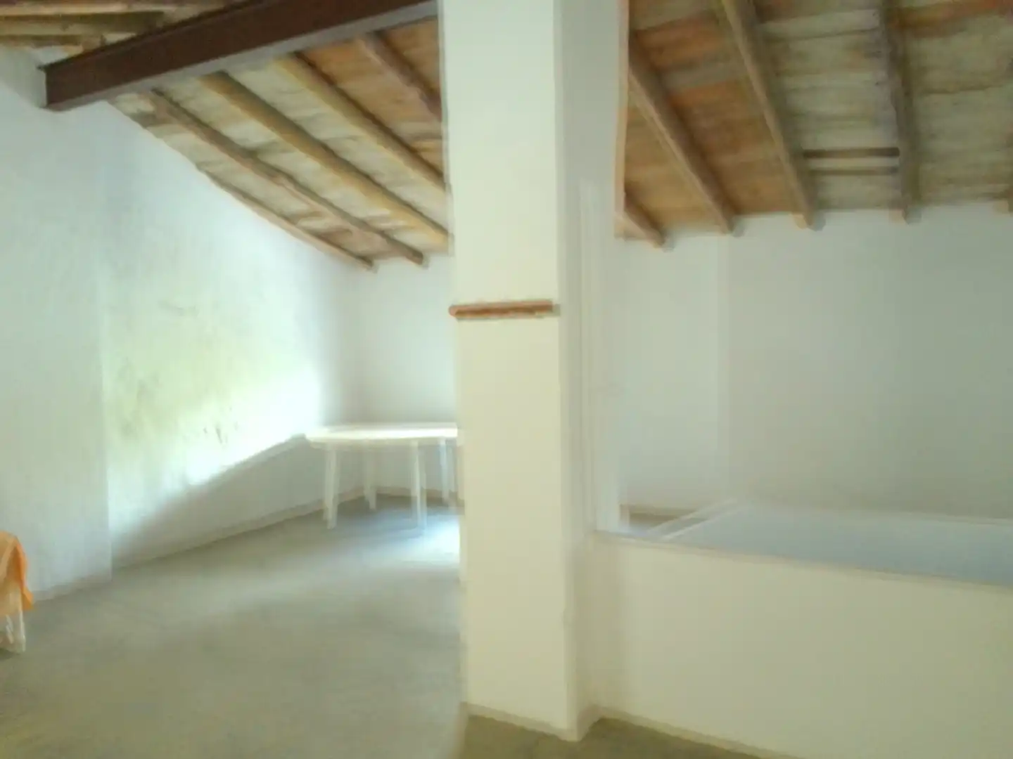 Casa rústica amb terrassa en venda a Villaluenga del Rosario, imagen 32