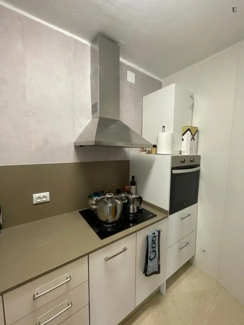 Room in Can Vidalet