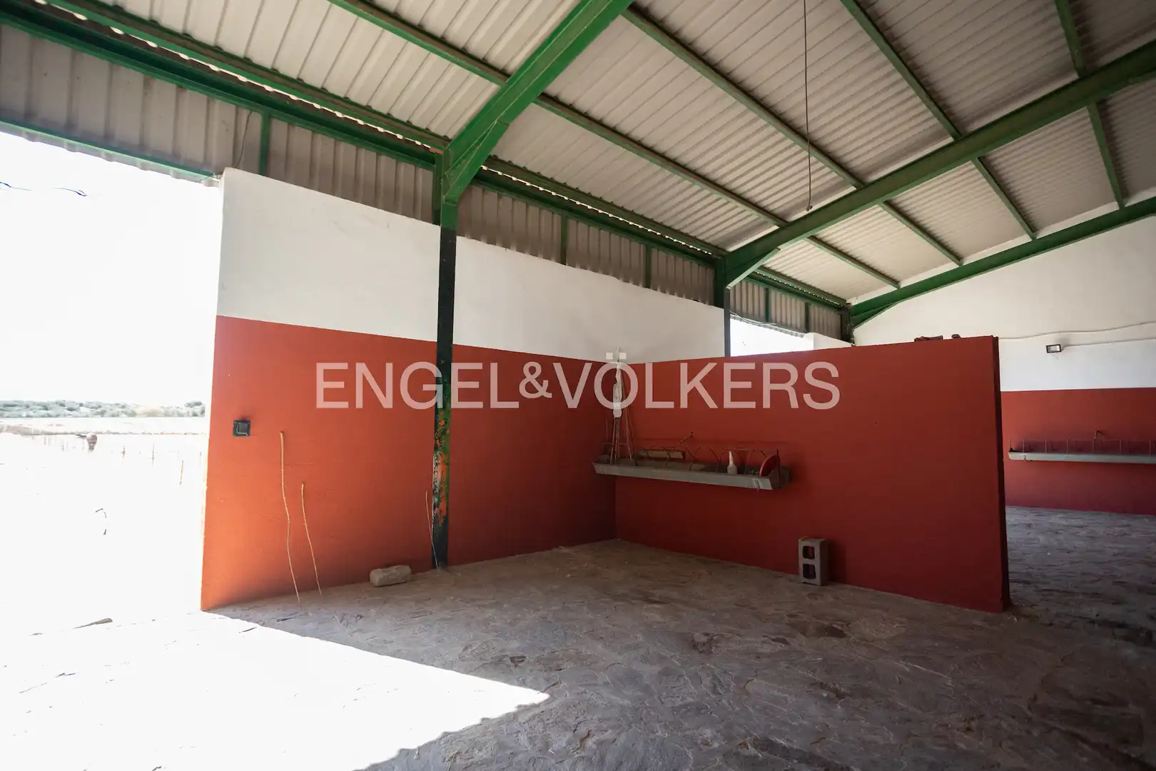 Finca rústica en venta en Llerena con Calefacción, Jardín privado y Trastero
