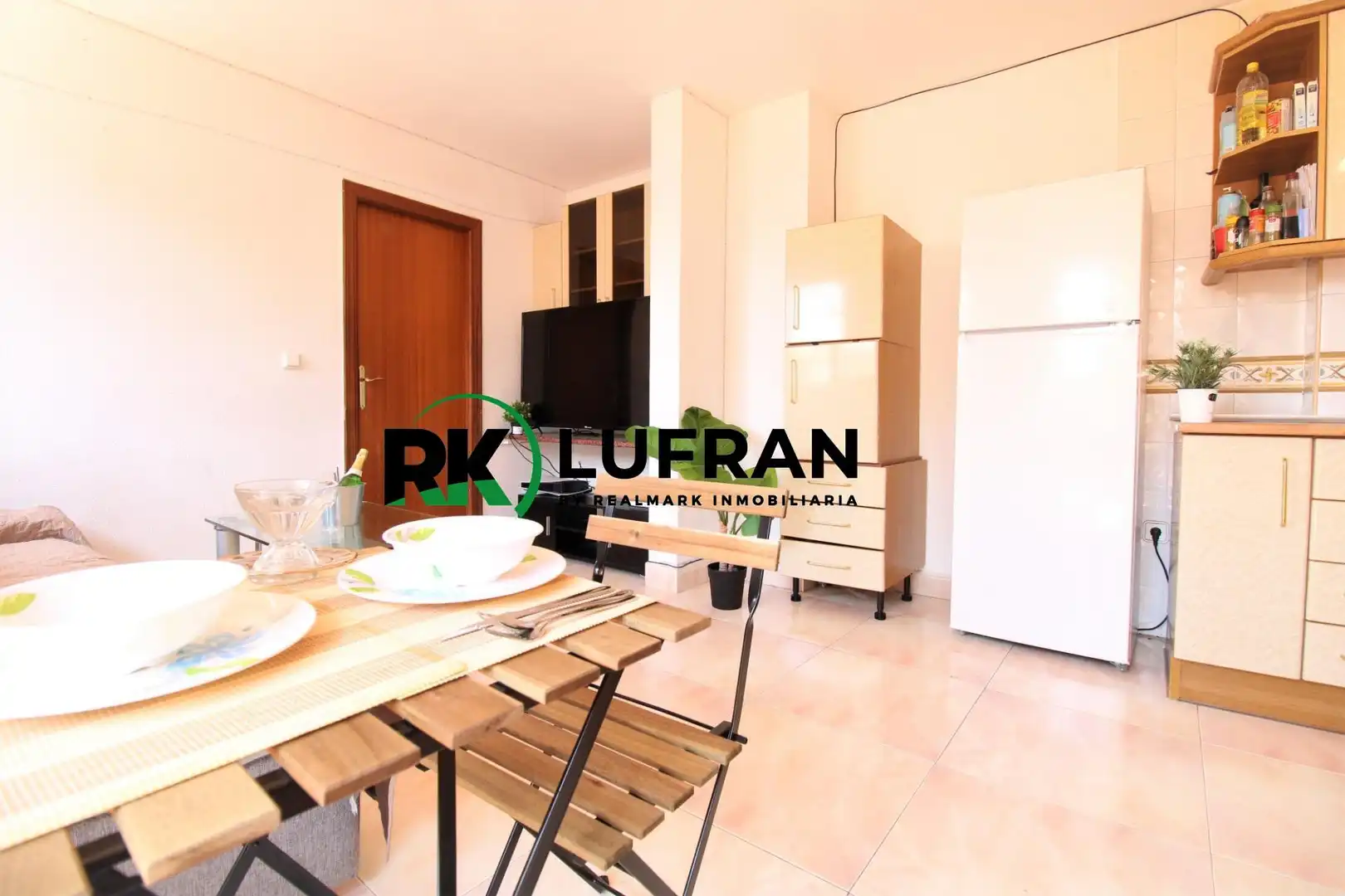 Penthouse mit Terrasse zum Verkauf in Calle ESPRONCEDA 19, imagen 6
