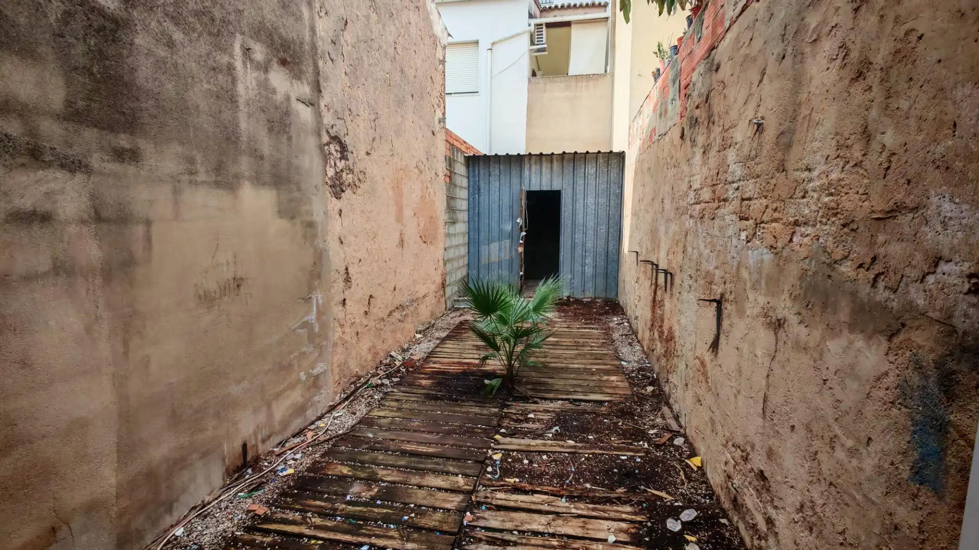 Local comercial en venta en Plaça Germanies, imagen 4