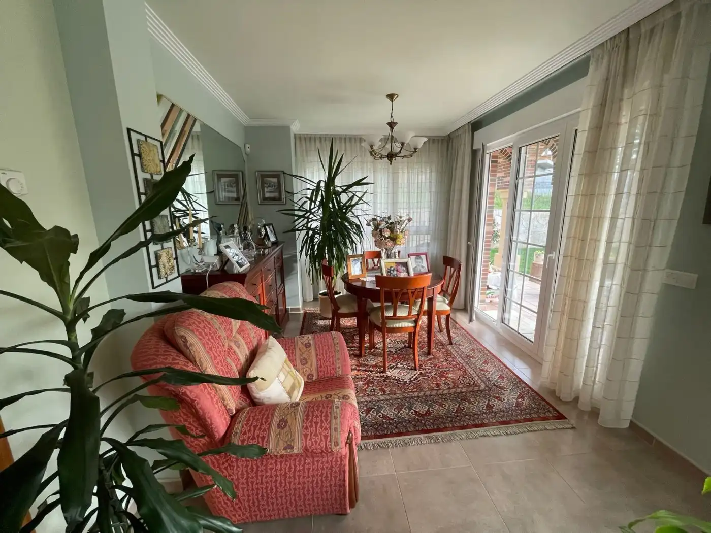Chalet con jardín en venta en Calle SORRIBA, imagen 26