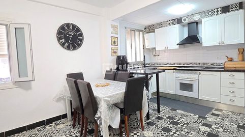 Foto 4 de Piso en venta en Avenida de la Paz, Xirivella