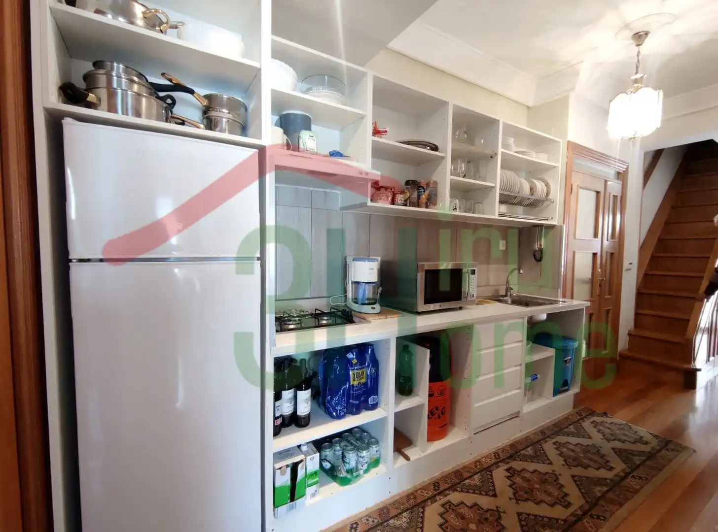 Casa o xalet en venda a Centro - Mendibil - Santiago