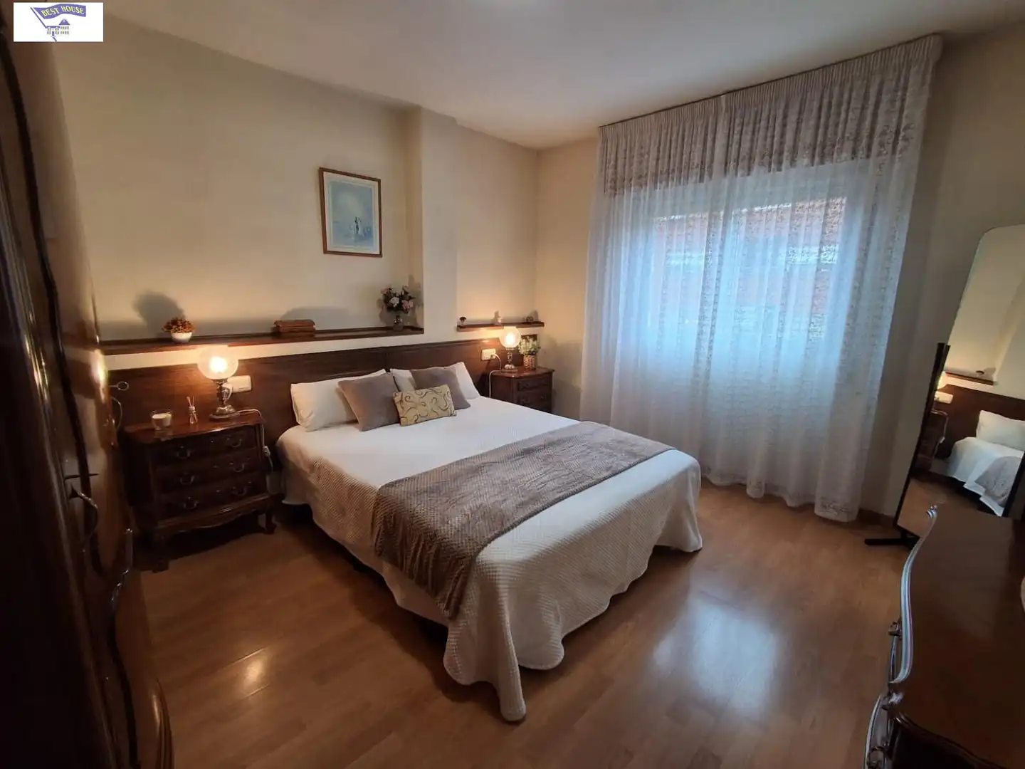 Apartament de lloguer a Hospital