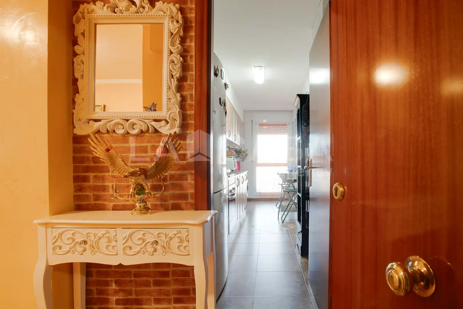 Flat for sale in Sant Adrià de Besòs