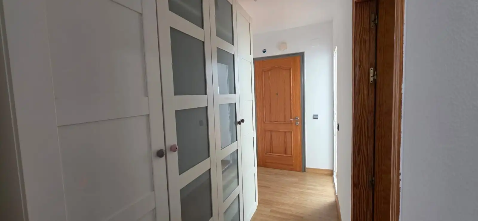 Flat for sale in Vera  with Air Conditioner, Heating and Furnished