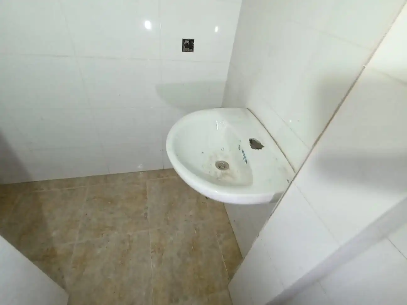 Badezimmer von Geschaftsraum zum Verkauf in Valls