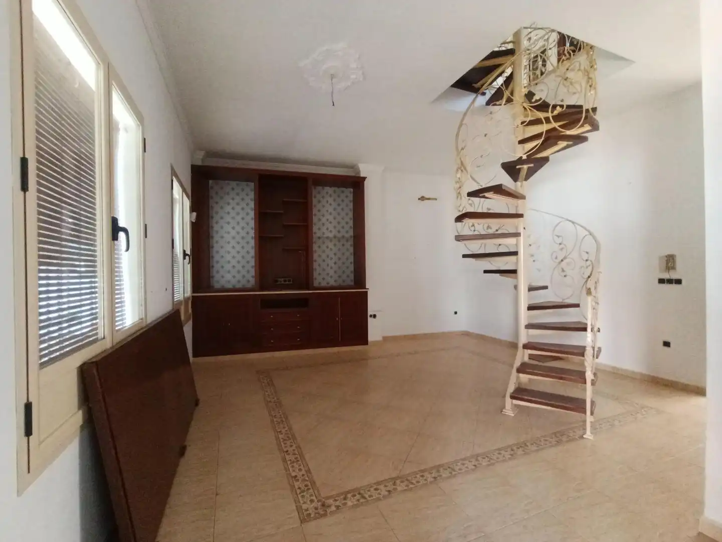 Adosado con jardín en venta en Calle ROSA